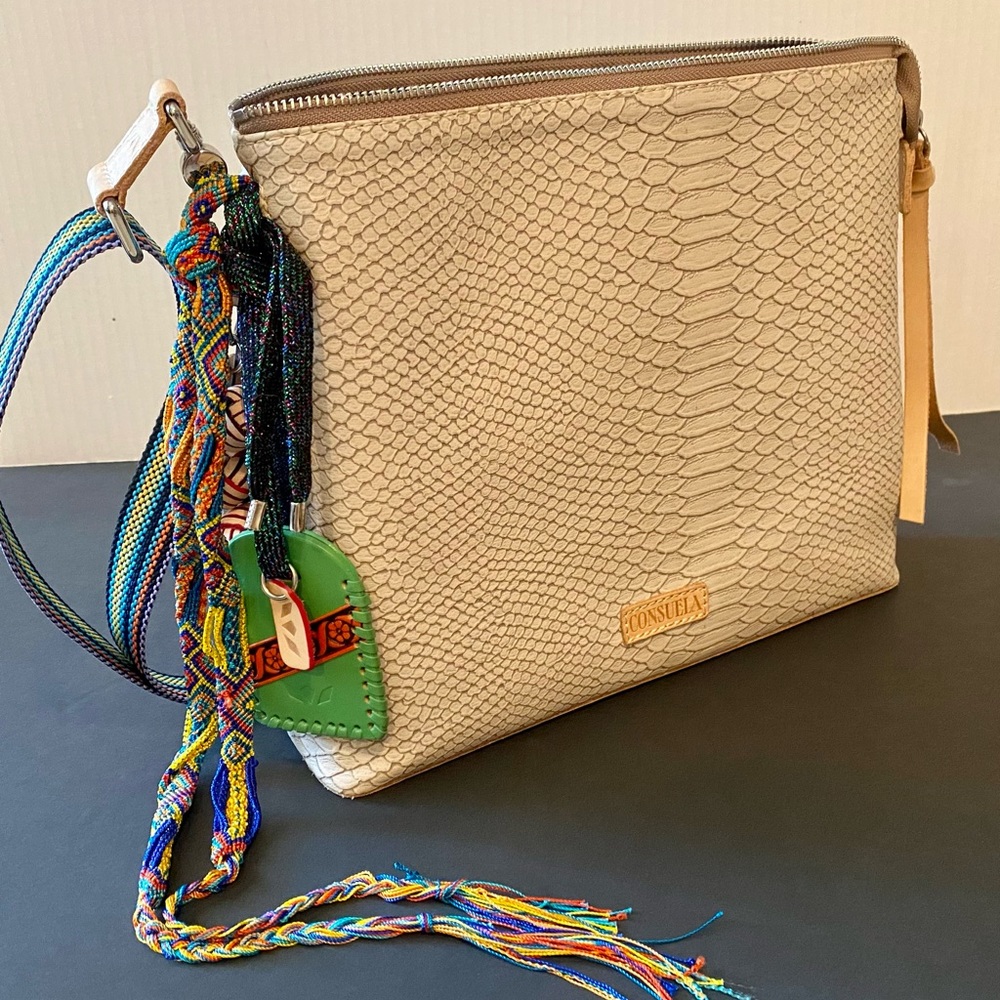 Consuela Thunderbird Downtown Crossbody *BRAND NEW*